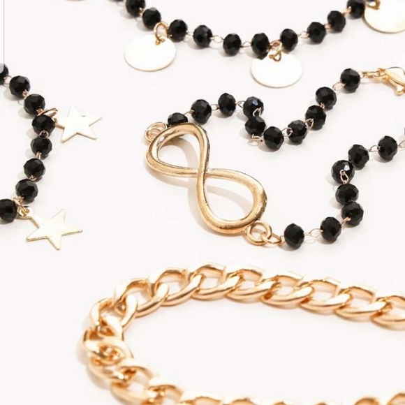 *Beatrice* Bracelet Set - Picture 4 of 5